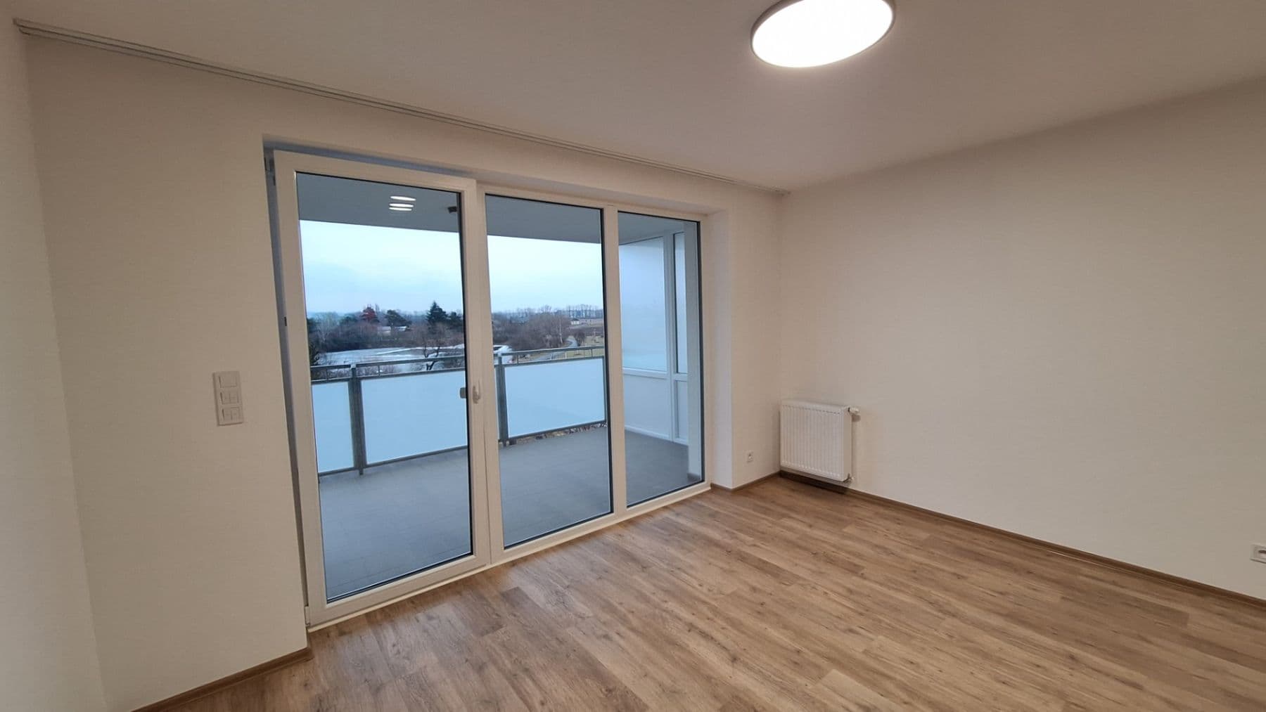 Pronájem bytu 2+kk 57 m², Topolová, Olomouc, Olomoucký kraj Pronájem bytu 2+kk 57 m², Topolová, Olomouc, Olomoucký kraj