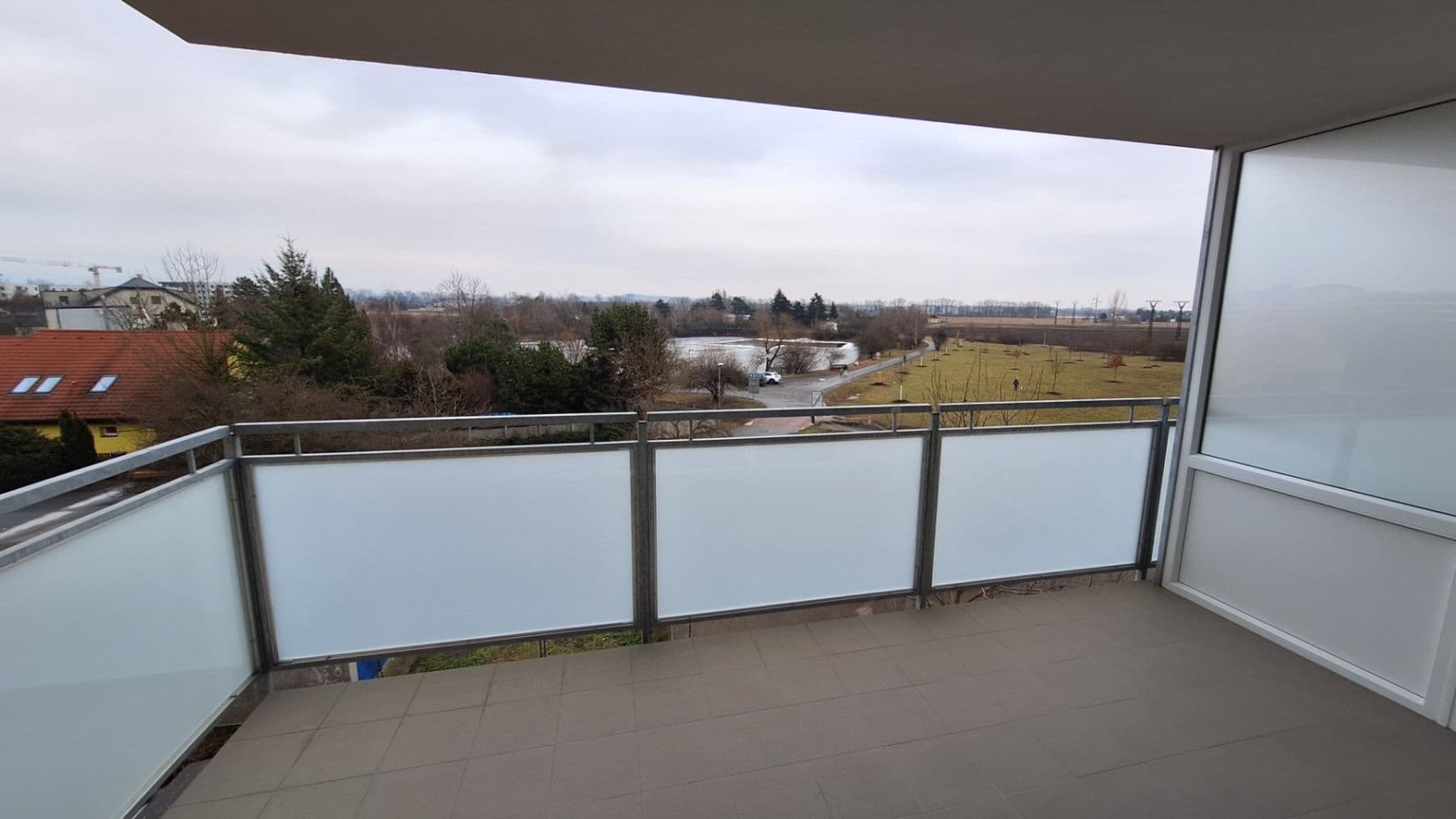 Pronájem bytu 2+kk 57 m², Topolová, Olomouc, Olomoucký kraj Pronájem bytu 2+kk 57 m², Topolová, Olomouc, Olomoucký kraj