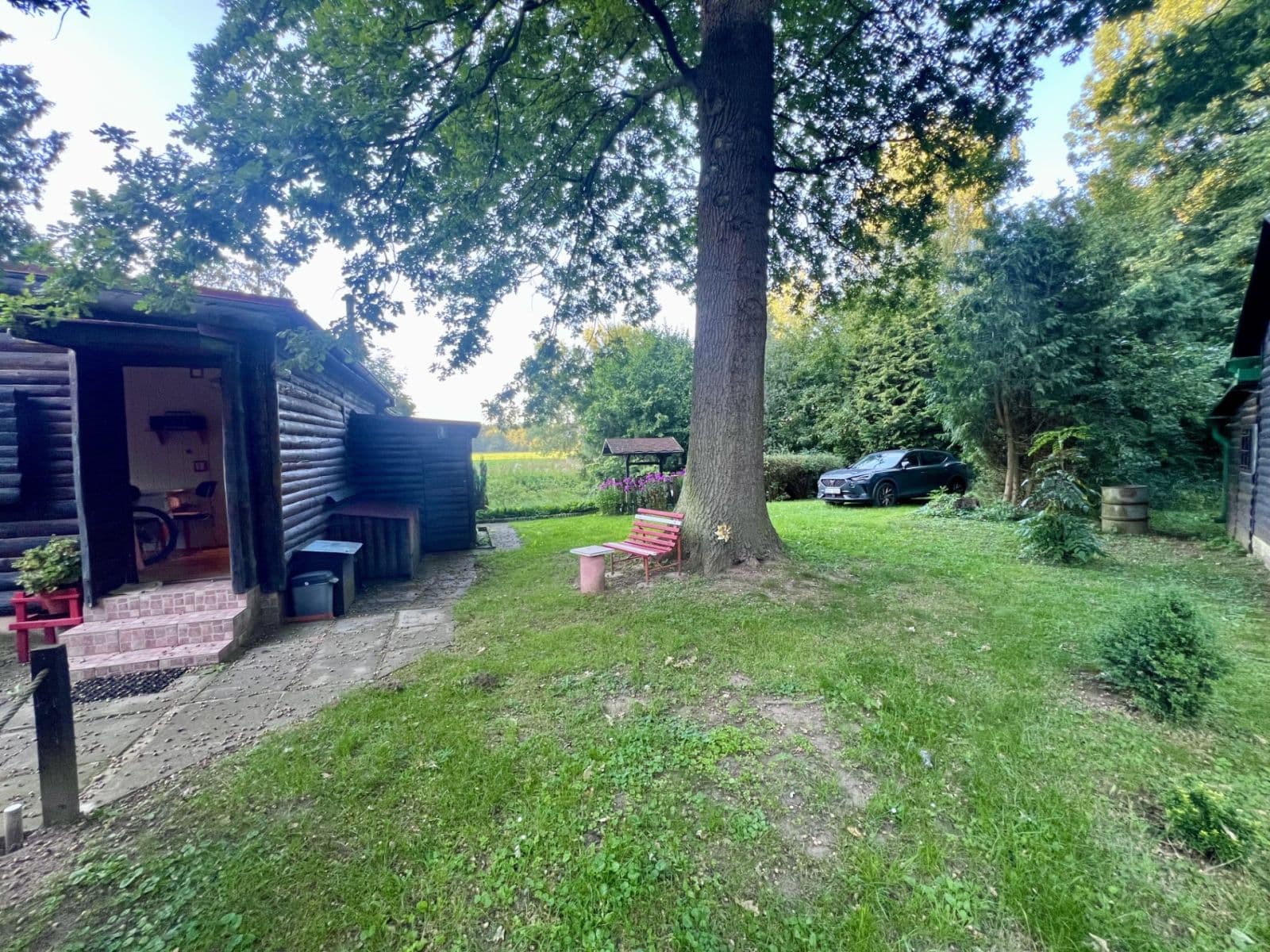 Prodej chaty, chalupy 29 m², pozemek 326 m², Za Labem, Čelákovice, Středočeský kraj Prodej chaty, chalupy 29 m², pozemek 326 m², Za Labem, Čelákovice, Středočeský kraj