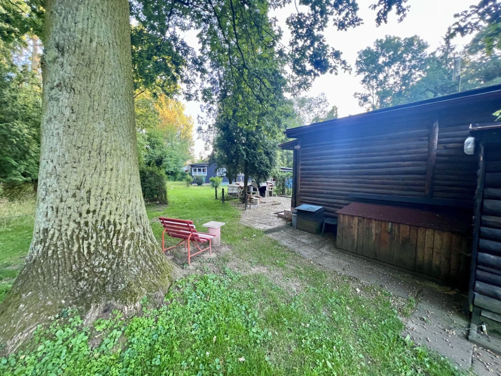 Prodej chaty, chalupy 29 m², pozemek 326 m², Za Labem, Čelákovice, Středočeský kraj Prodej chaty, chalupy 29 m², pozemek 326 m², Za Labem, Čelákovice, Středočeský kraj