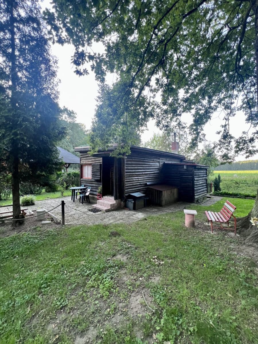 Prodej chaty, chalupy 29 m², pozemek 326 m², Za Labem, Čelákovice, Středočeský kraj Prodej chaty, chalupy 29 m², pozemek 326 m², Za Labem, Čelákovice, Středočeský kraj