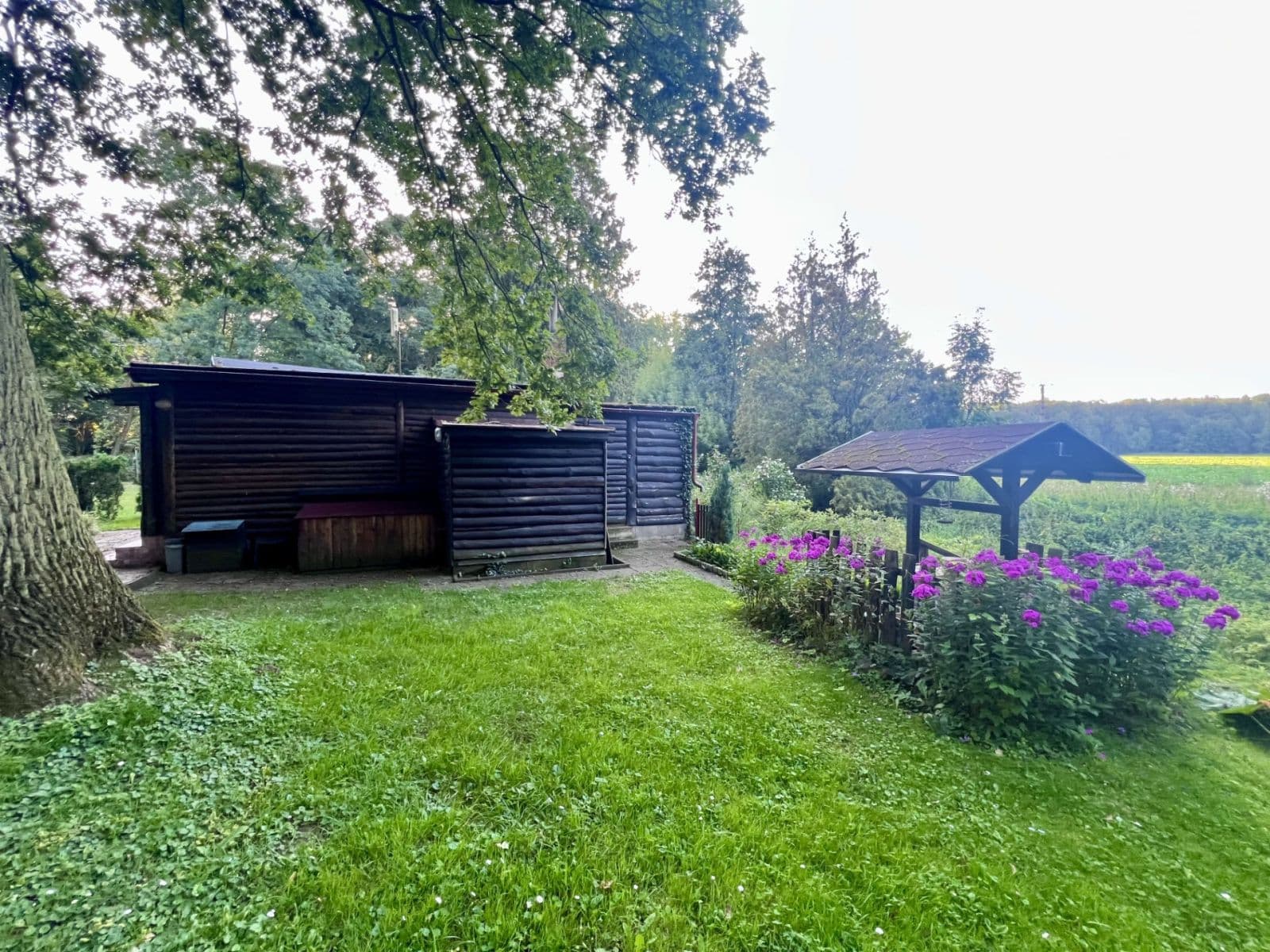 Prodej chaty, chalupy 29 m², pozemek 326 m², Za Labem, Čelákovice, Středočeský kraj Prodej chaty, chalupy 29 m², pozemek 326 m², Za Labem, Čelákovice, Středočeský kraj