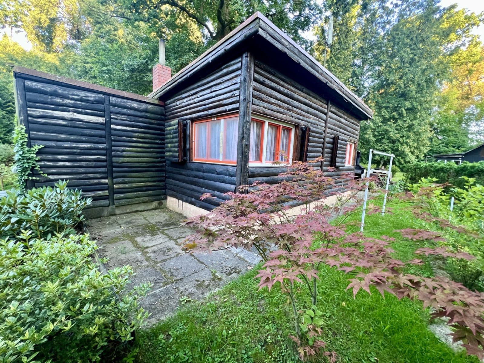 Prodej chaty, chalupy 29 m², pozemek 326 m², Za Labem, Čelákovice, Středočeský kraj Prodej chaty, chalupy 29 m², pozemek 326 m², Za Labem, Čelákovice, Středočeský kraj