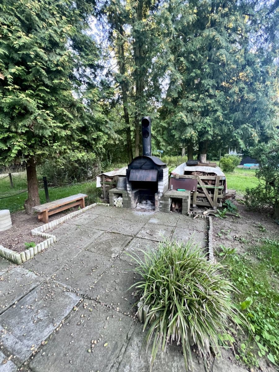 Prodej chaty, chalupy 29 m², pozemek 326 m², Za Labem, Čelákovice, Středočeský kraj Prodej chaty, chalupy 29 m², pozemek 326 m², Za Labem, Čelákovice, Středočeský kraj