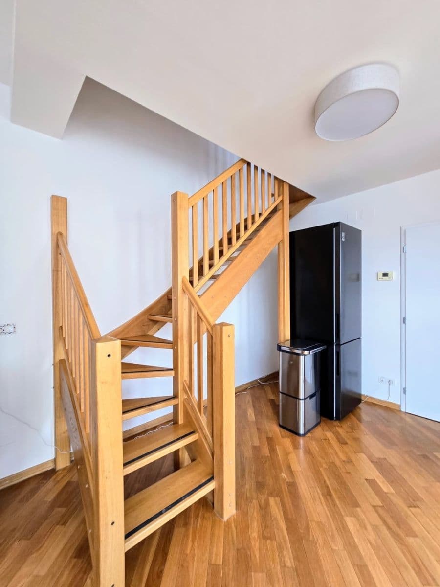 Prodej bytu 3+kk 78 m², Klimentská, Praha, Praha Prodej bytu 3+kk 78 m², Klimentská, Praha, Praha