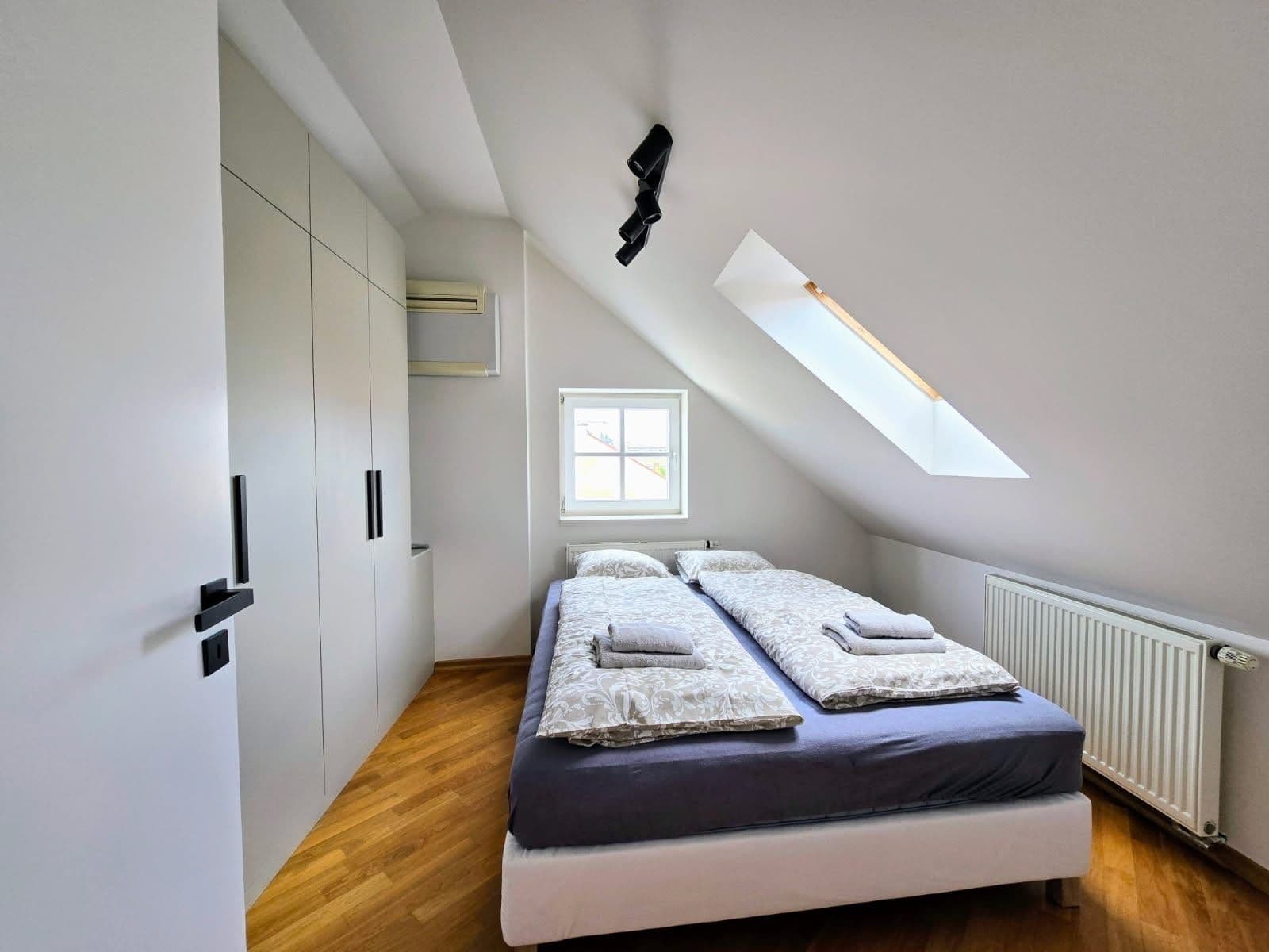 Prodej bytu 3+kk 78 m², Klimentská, Praha, Praha Prodej bytu 3+kk 78 m², Klimentská, Praha, Praha