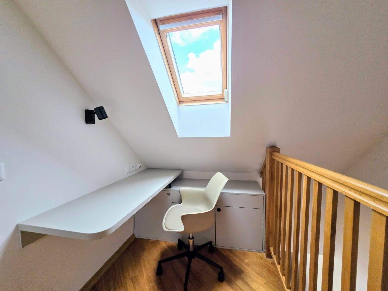 Prodej bytu 3+kk 78 m², Klimentská, Praha, Praha Prodej bytu 3+kk 78 m², Klimentská, Praha, Praha