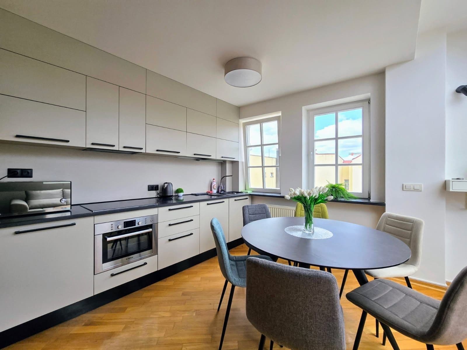 Prodej bytu 3+kk 78 m², Klimentská, Praha, Praha Prodej bytu 3+kk 78 m², Klimentská, Praha, Praha