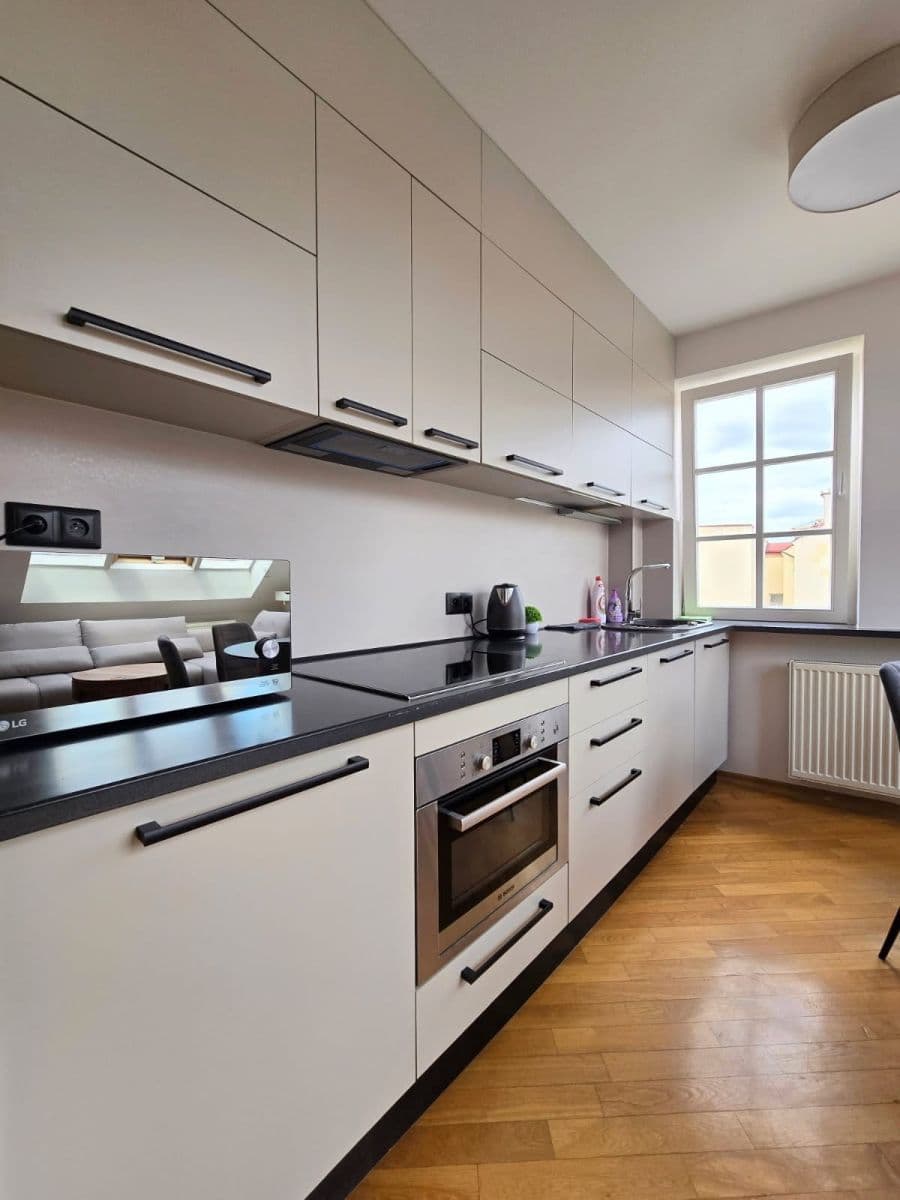 Prodej bytu 3+kk 78 m², Klimentská, Praha, Praha Prodej bytu 3+kk 78 m², Klimentská, Praha, Praha