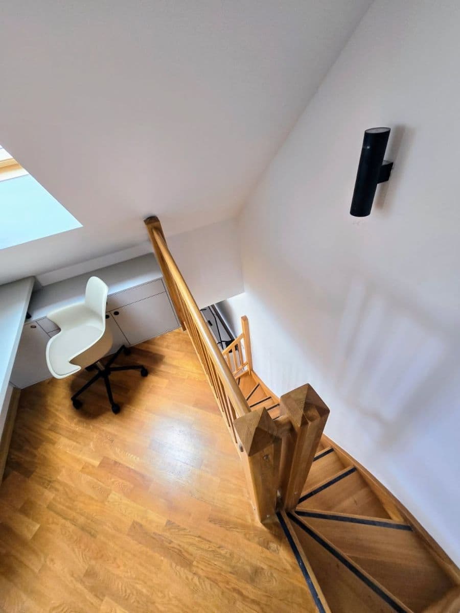 Prodej bytu 3+kk 78 m², Klimentská, Praha, Praha Prodej bytu 3+kk 78 m², Klimentská, Praha, Praha