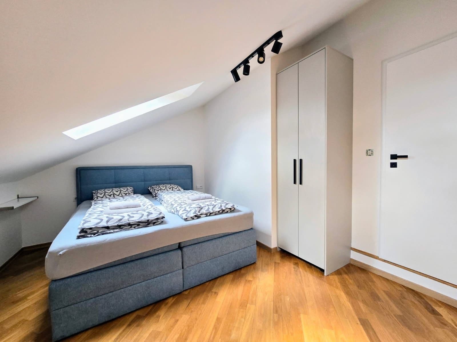 Prodej bytu 3+kk 78 m², Klimentská, Praha, Praha Prodej bytu 3+kk 78 m², Klimentská, Praha, Praha