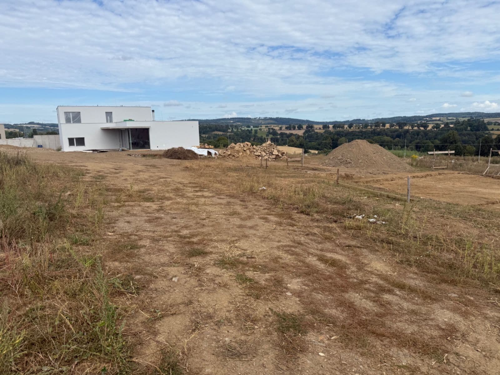 Prodej pozemku 686 m², Lucemburská, Jihlava, Kraj Vysočina Prodej pozemku 686 m², Lucemburská, Jihlava, Kraj Vysočina