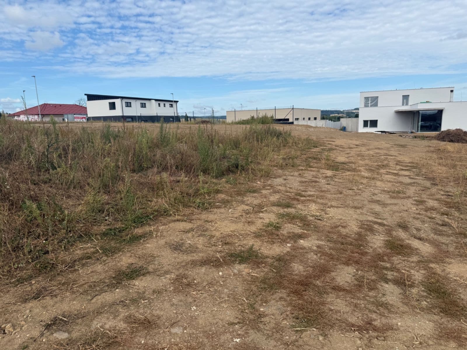 Prodej pozemku 686 m², Lucemburská, Jihlava, Kraj Vysočina Prodej pozemku 686 m², Lucemburská, Jihlava, Kraj Vysočina