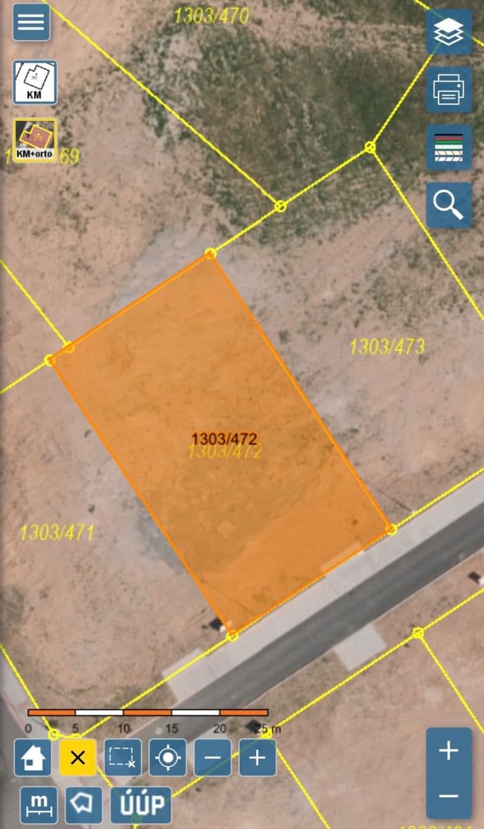 Prodej pozemku 686 m², Lucemburská, Jihlava, Kraj Vysočina Prodej pozemku 686 m², Lucemburská, Jihlava, Kraj Vysočina