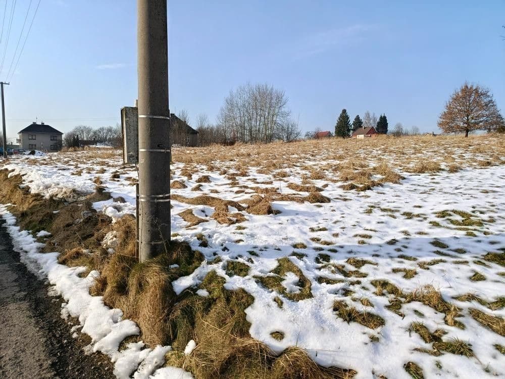 Prodej pozemku 3.663 m², Řepiště, Moravskoslezský kraj Prodej pozemku 3.663 m², Řepiště, Moravskoslezský kraj