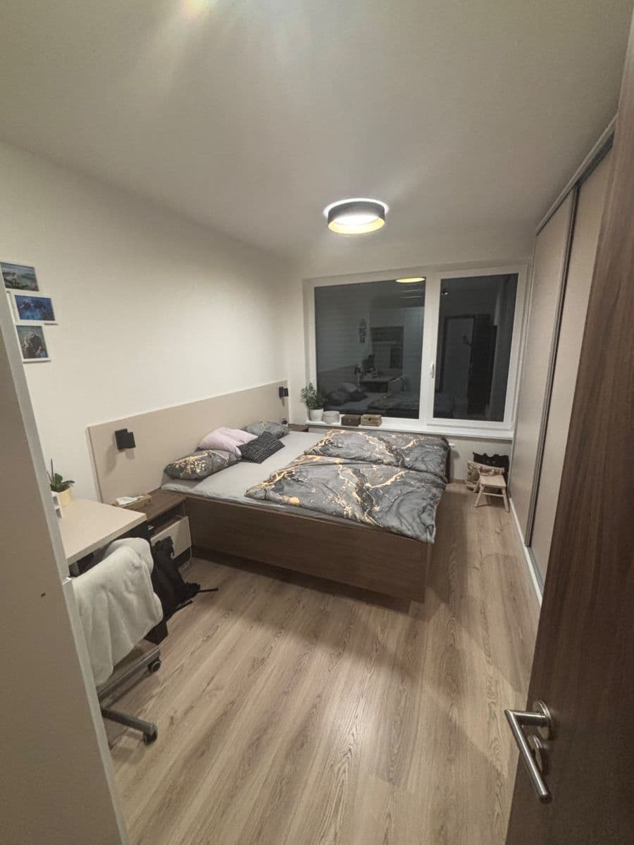 Pronájem bytu 2+kk 54 m², Stočesova, Praha, Praha Pronájem bytu 2+kk 54 m², Stočesova, Praha, Praha