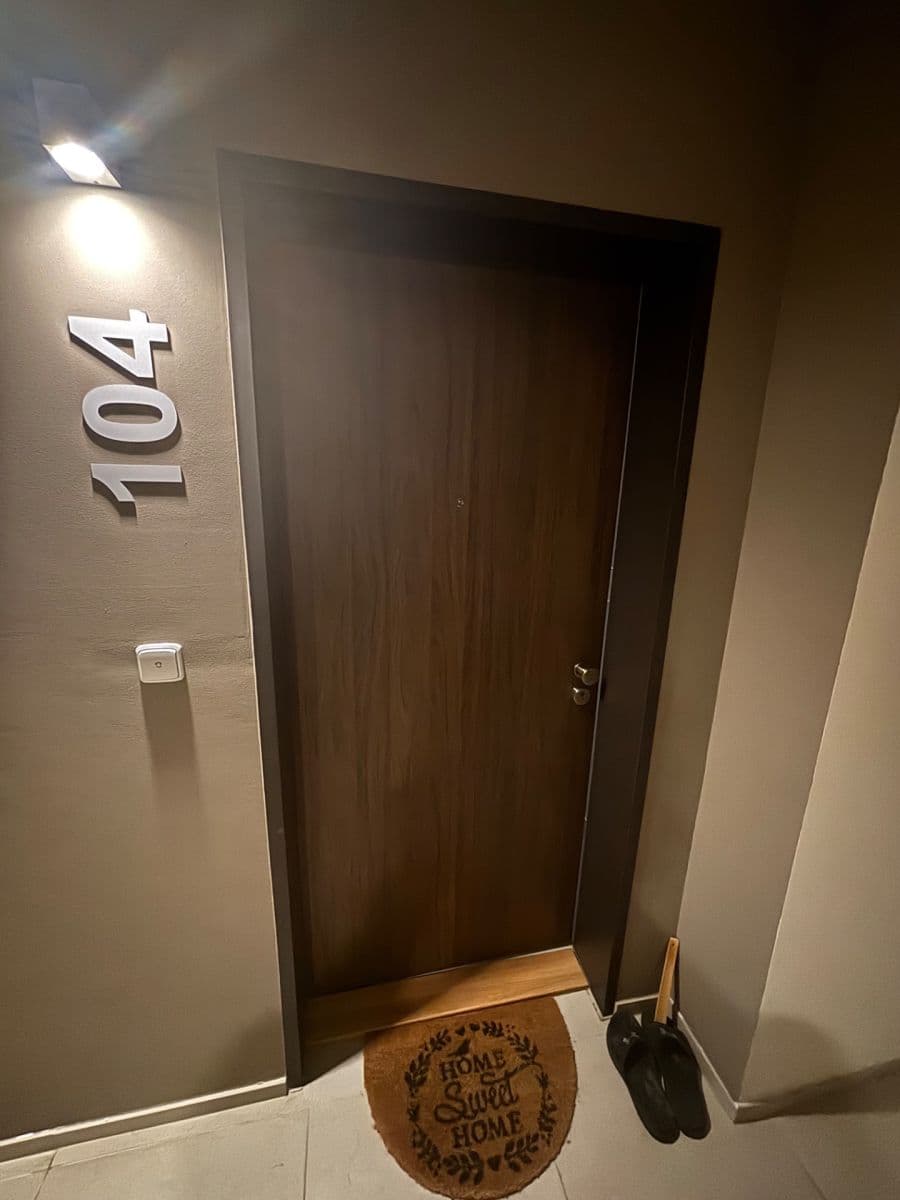 Pronájem bytu 2+kk 54 m², Stočesova, Praha, Praha Pronájem bytu 2+kk 54 m², Stočesova, Praha, Praha