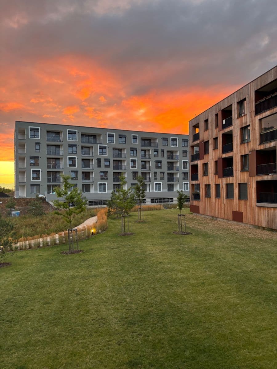 Pronájem bytu 2+kk 54 m², Stočesova, Praha, Praha Pronájem bytu 2+kk 54 m², Stočesova, Praha, Praha