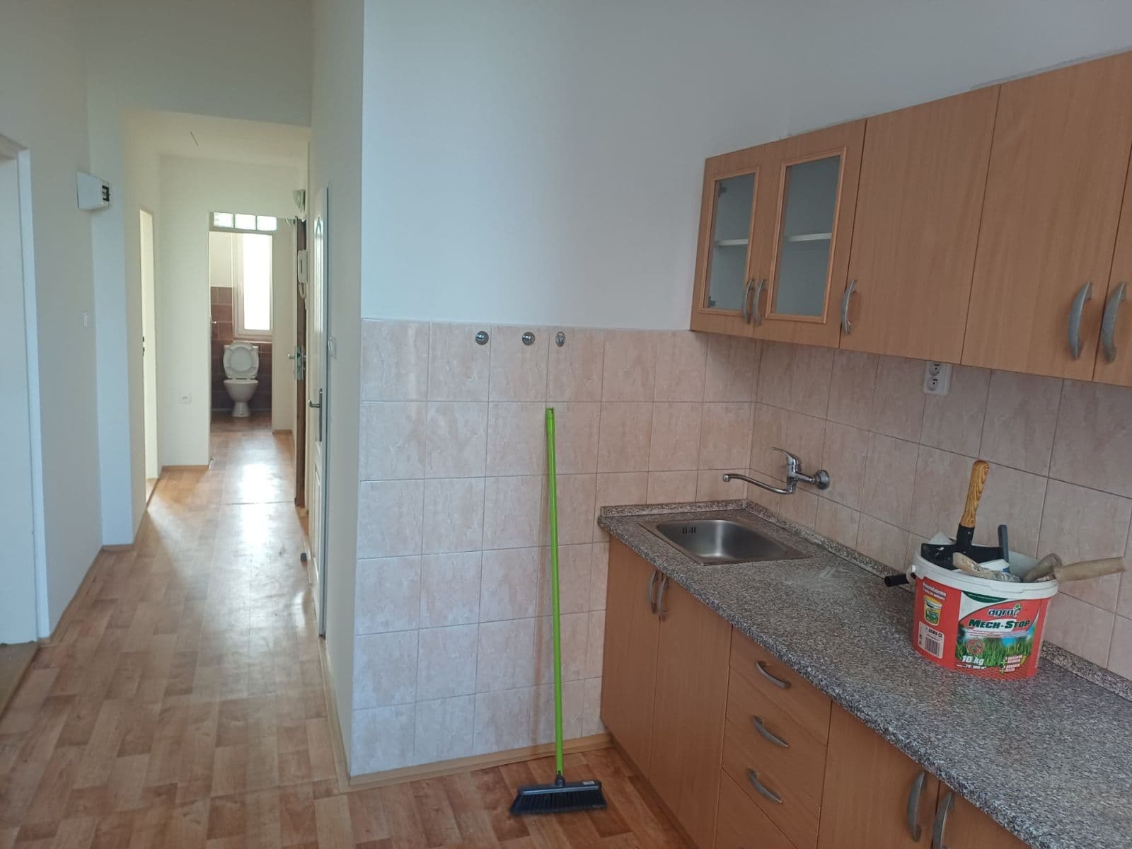 Pronájem bytu 2+1 53 m², Vacínova, Praha, Praha Pronájem bytu 2+1 53 m², Vacínova, Praha, Praha