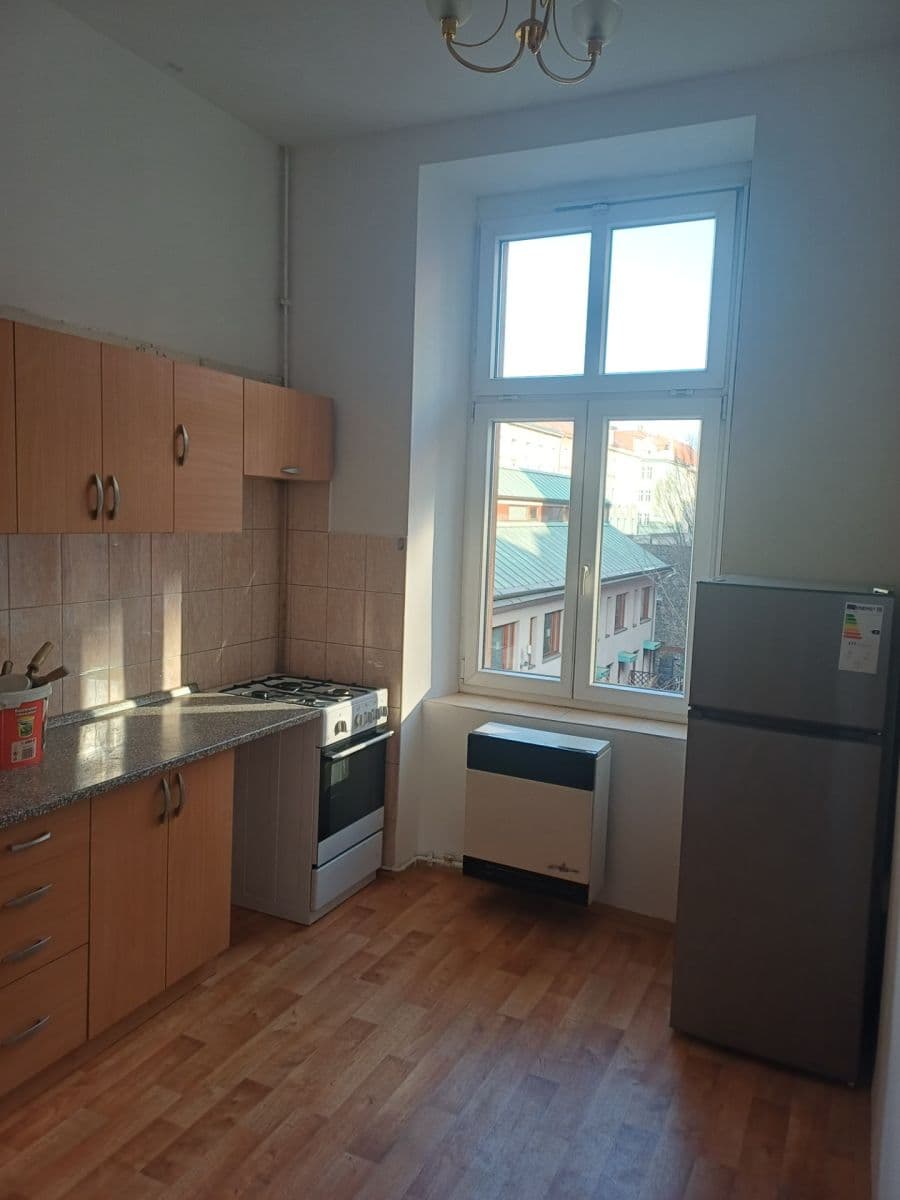 Pronájem bytu 2+1 53 m², Vacínova, Praha, Praha Pronájem bytu 2+1 53 m², Vacínova, Praha, Praha