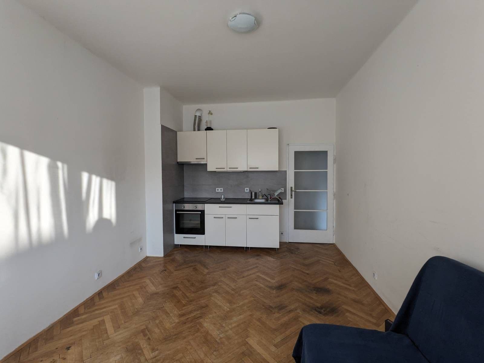 Pronájem bytu 2+kk 46 m², Donská, Praha, Praha Pronájem bytu 2+kk 46 m², Donská, Praha, Praha