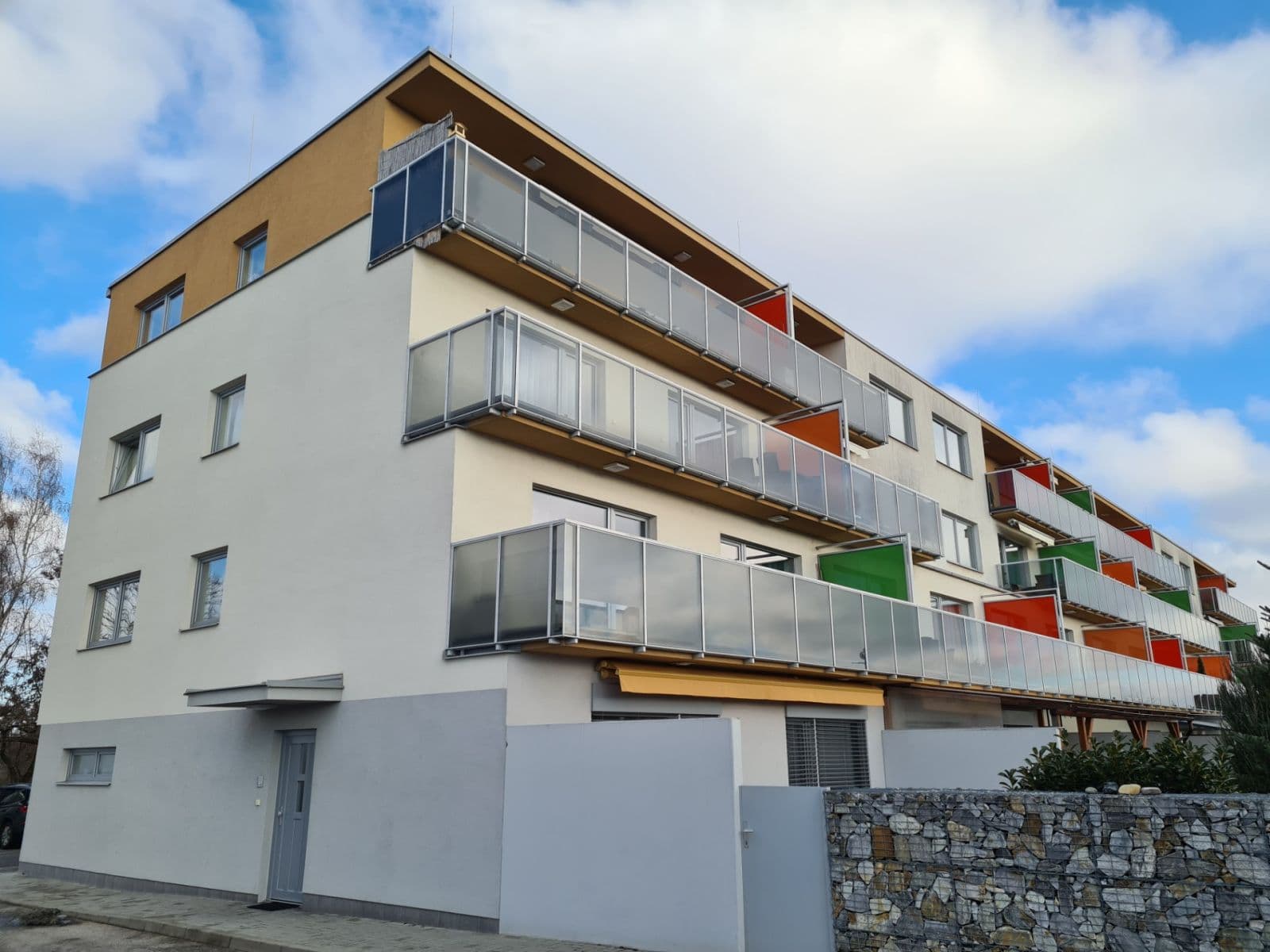 Prodej bytu 2+kk 82 m², Zavadilka, České Budějovice, Jihočeský kraj Prodej bytu 2+kk 82 m², Zavadilka, České Budějovice, Jihočeský kraj