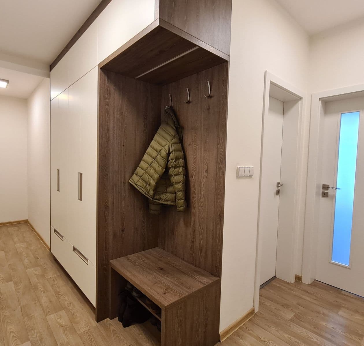 Prodej bytu 2+kk 82 m², Zavadilka, České Budějovice, Jihočeský kraj Prodej bytu 2+kk 82 m², Zavadilka, České Budějovice, Jihočeský kraj