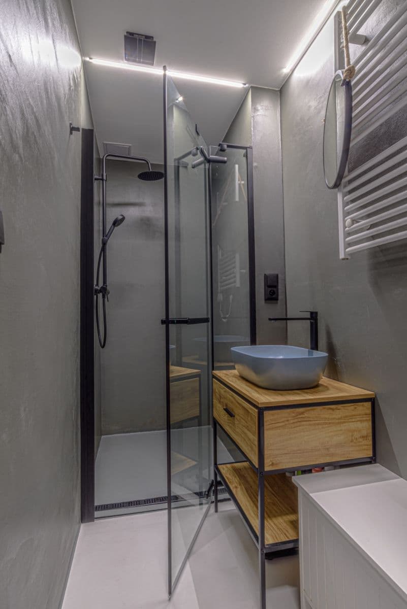 Prodej bytu 1+kk 26 m², V Závětří, Praha, Praha Prodej bytu 1+kk 26 m², V Závětří, Praha, Praha