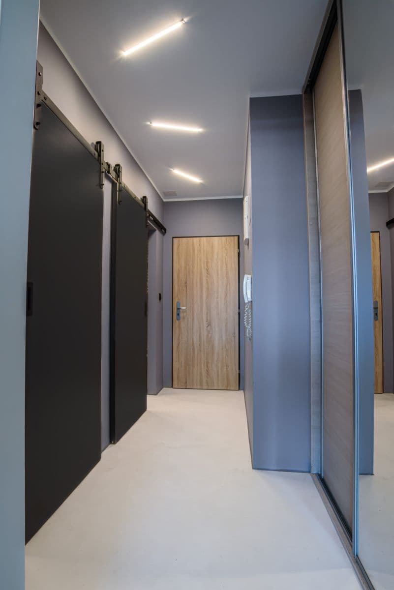 Prodej bytu 1+kk 26 m², V Závětří, Praha, Praha Prodej bytu 1+kk 26 m², V Závětří, Praha, Praha