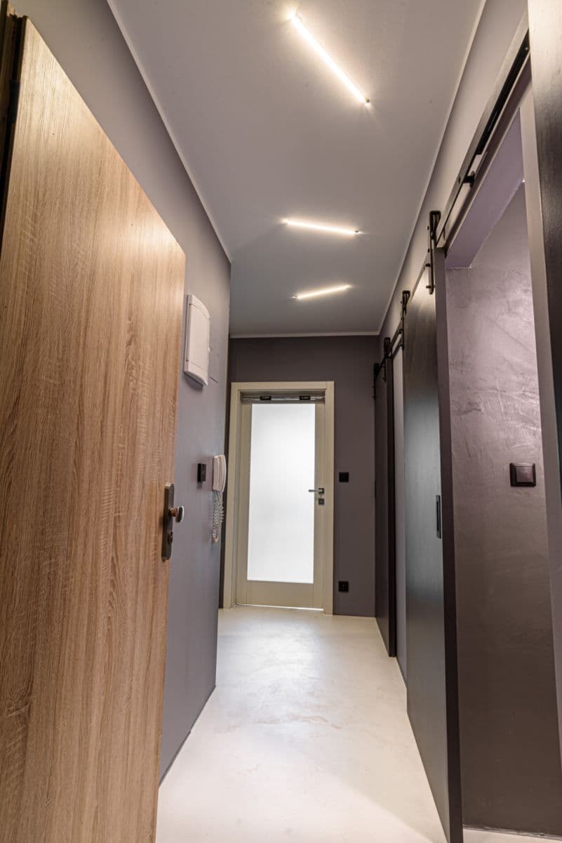Prodej bytu 1+kk 26 m², V Závětří, Praha, Praha Prodej bytu 1+kk 26 m², V Závětří, Praha, Praha