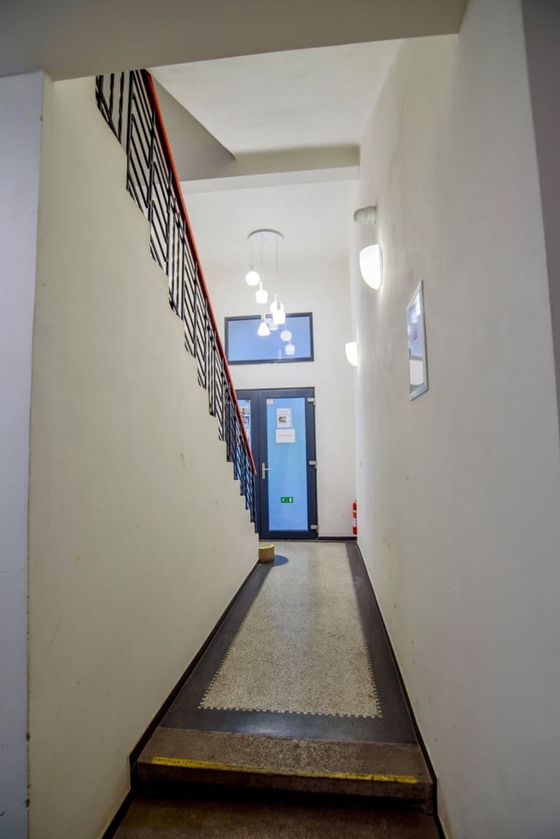 Prodej bytu 1+kk 26 m², V Závětří, Praha, Praha Prodej bytu 1+kk 26 m², V Závětří, Praha, Praha