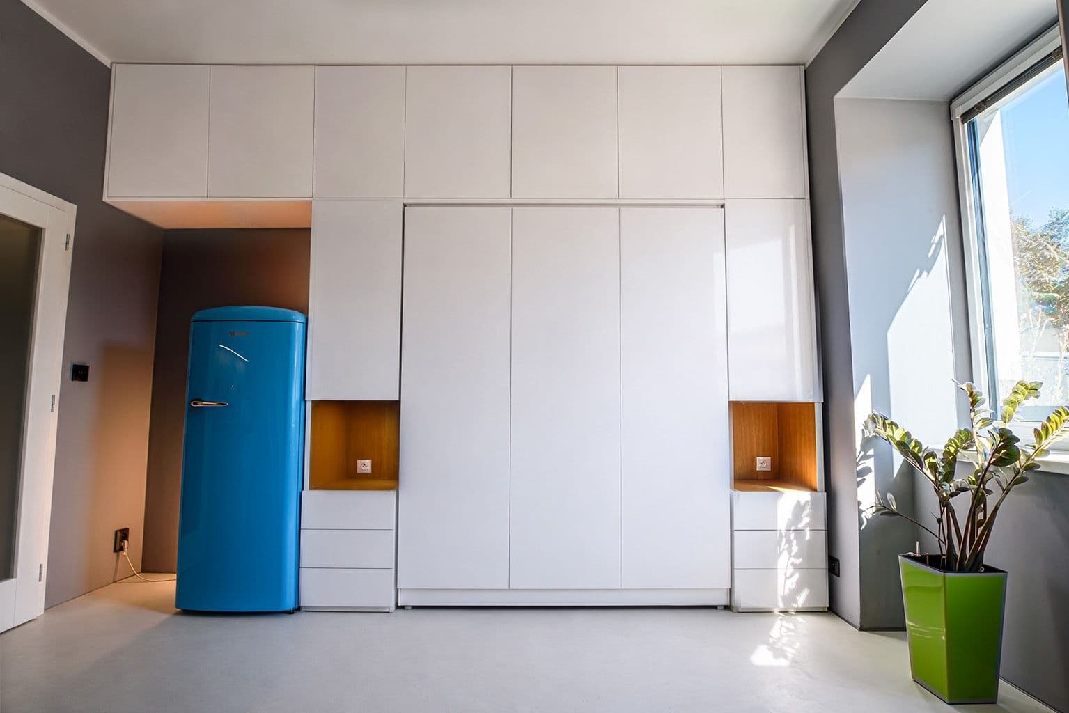 Prodej bytu 1+kk 26 m², V Závětří, Praha, Praha Prodej bytu 1+kk 26 m², V Závětří, Praha, Praha