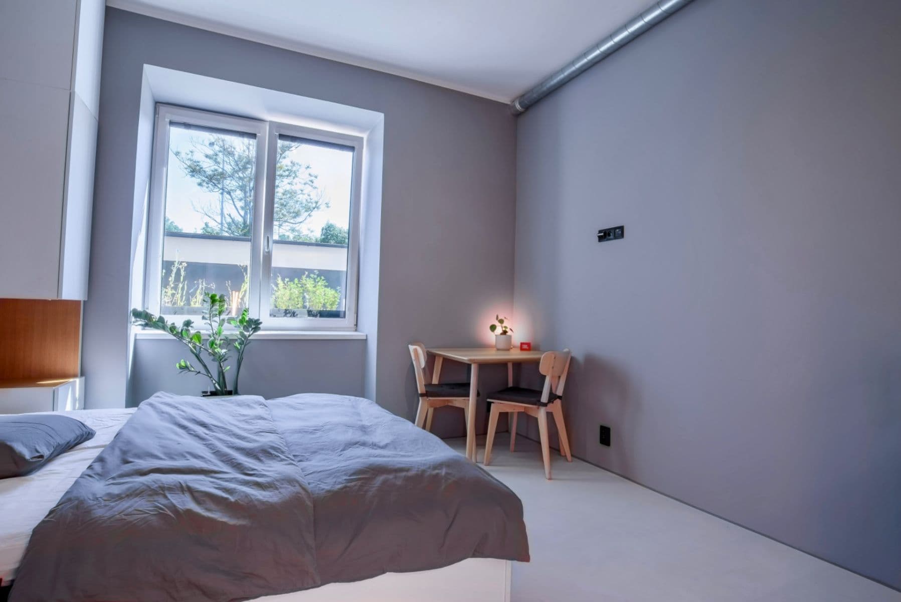 Prodej bytu 1+kk 26 m², V Závětří, Praha, Praha Prodej bytu 1+kk 26 m², V Závětří, Praha, Praha