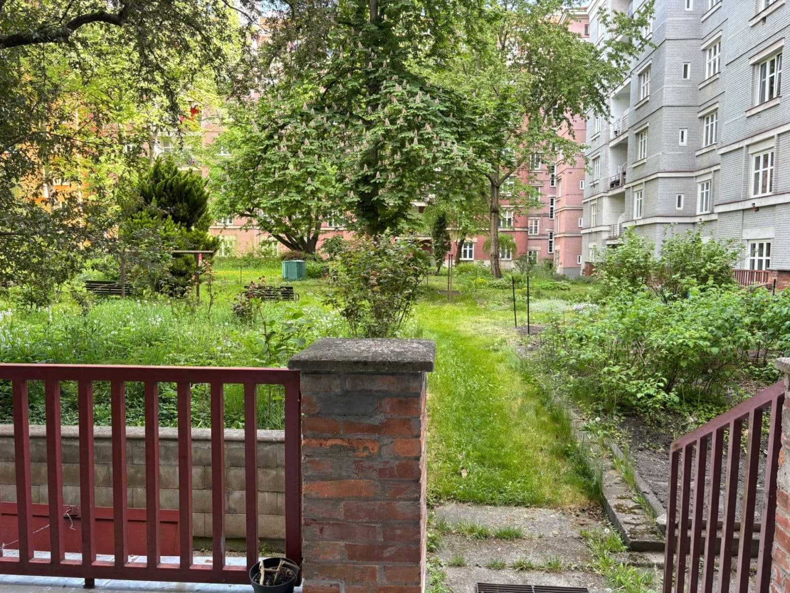 Prodej bytu 2+1 66 m², Biskupcova, Praha, Praha Prodej bytu 2+1 66 m², Biskupcova, Praha, Praha