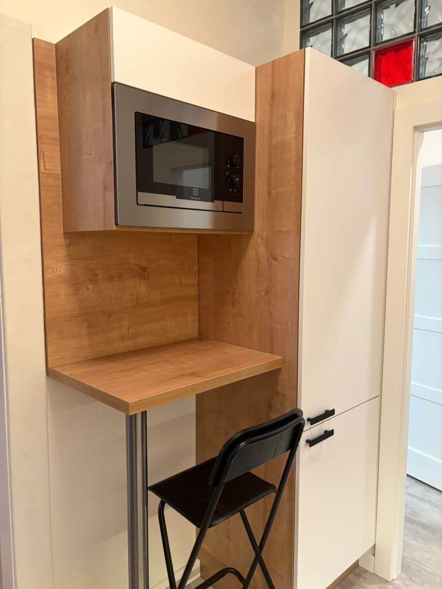 Prodej bytu 2+1 66 m², Biskupcova, Praha, Praha Prodej bytu 2+1 66 m², Biskupcova, Praha, Praha