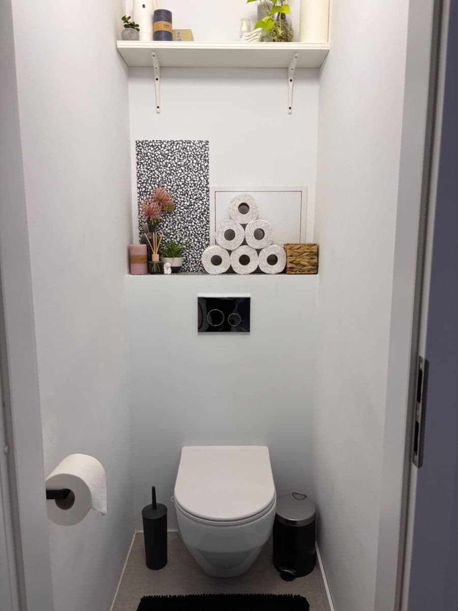 Pronájem bytu 2+1 40 m², Miletičova, Ružinov, Bratislavský kraj Pronájem bytu 2+1 40 m², Miletičova, Ružinov, Bratislavský kraj