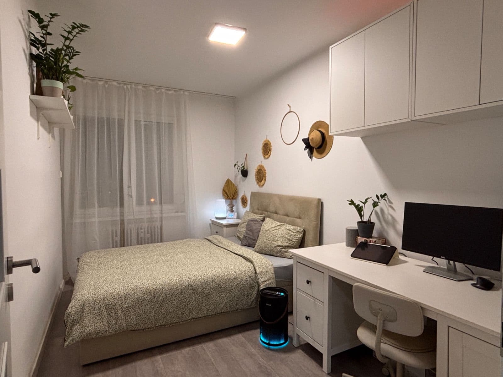 Pronájem bytu 2+1 40 m², Miletičova, Ružinov, Bratislavský kraj Pronájem bytu 2+1 40 m², Miletičova, Ružinov, Bratislavský kraj