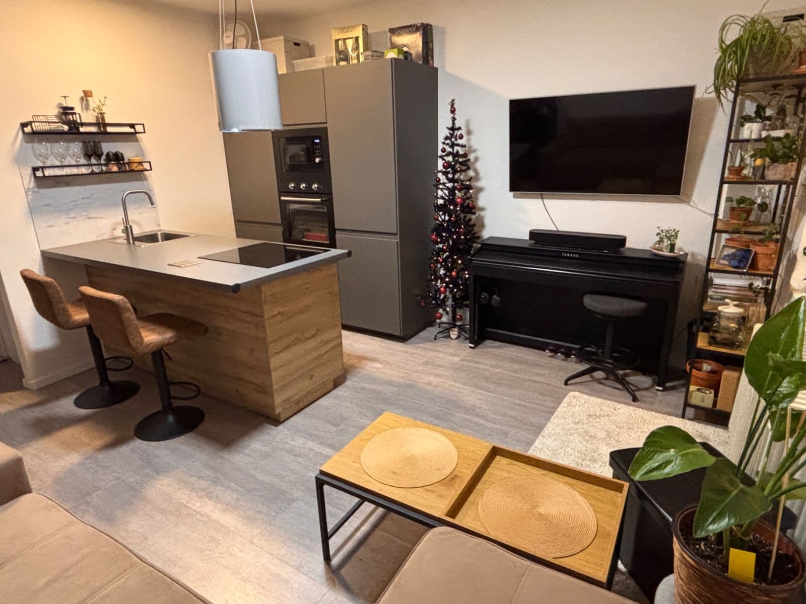 Pronájem bytu 2+1 40 m², Miletičova, Ružinov, Bratislavský kraj Pronájem bytu 2+1 40 m², Miletičova, Ružinov, Bratislavský kraj