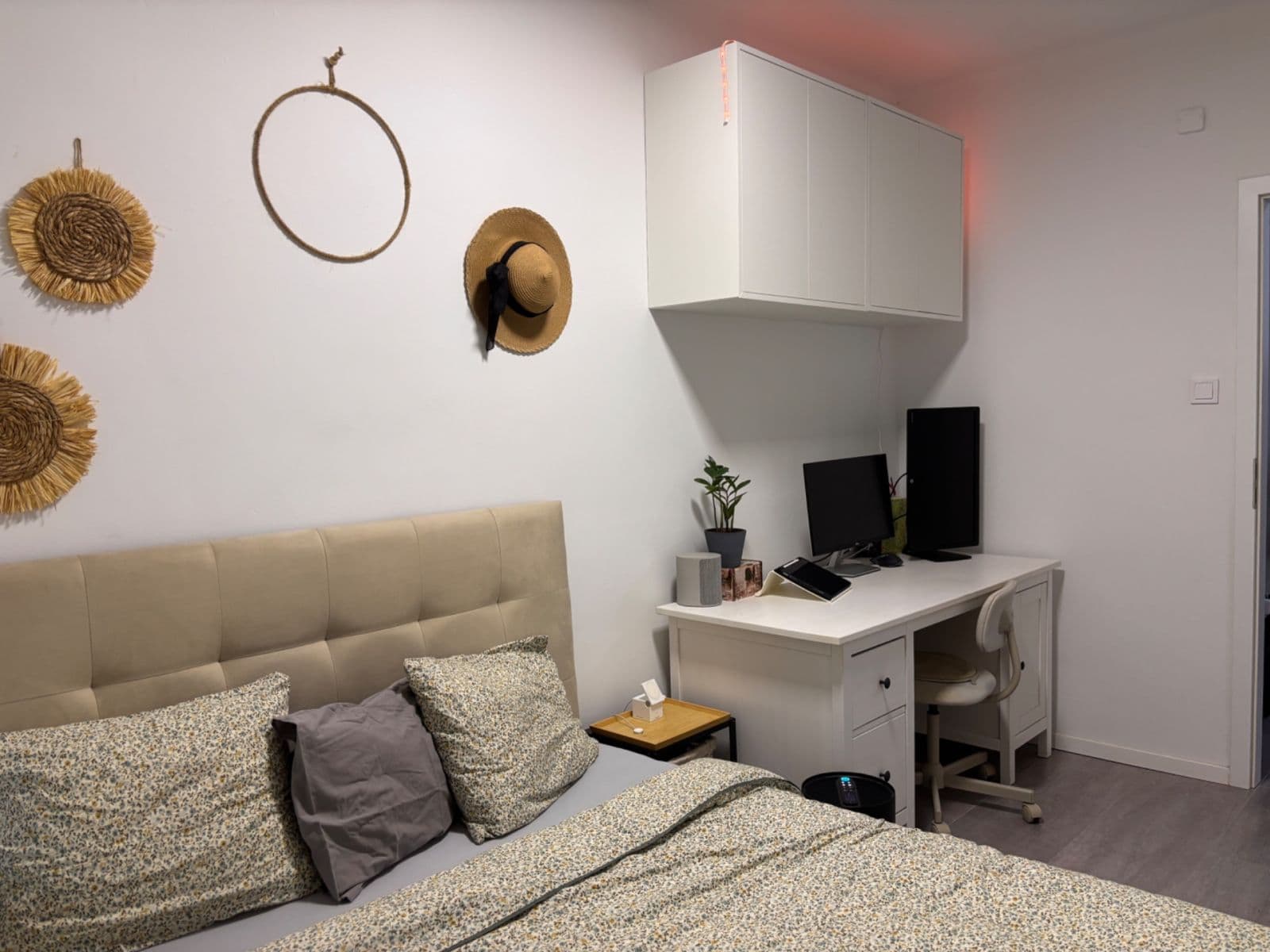 Pronájem bytu 2+1 40 m², Miletičova, Ružinov, Bratislavský kraj Pronájem bytu 2+1 40 m², Miletičova, Ružinov, Bratislavský kraj