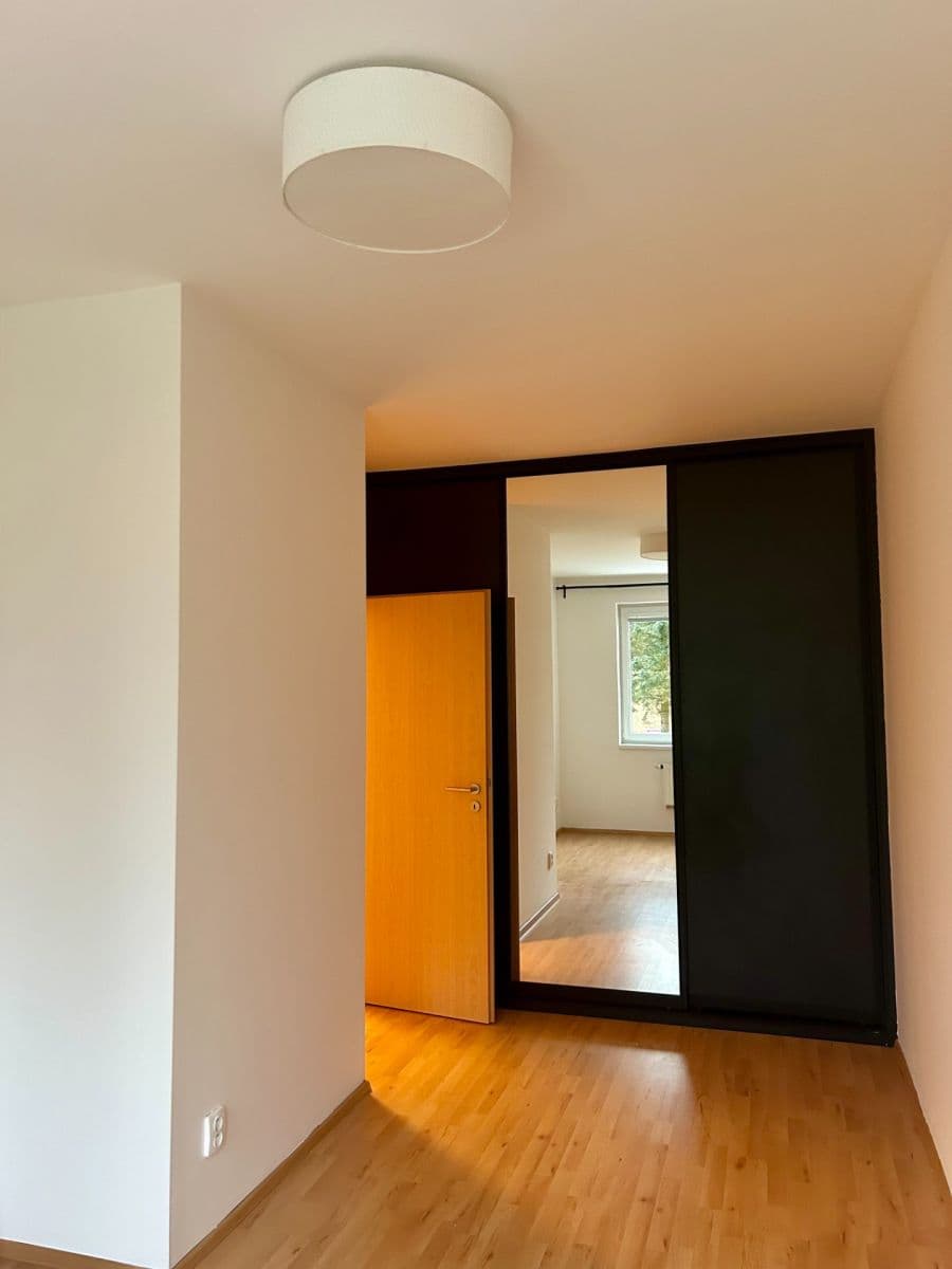 Pronájem bytu 3+kk 61 m², U Pivovaru, Benešov, Středočeský kraj Pronájem bytu 3+kk 61 m², U Pivovaru, Benešov, Středočeský kraj