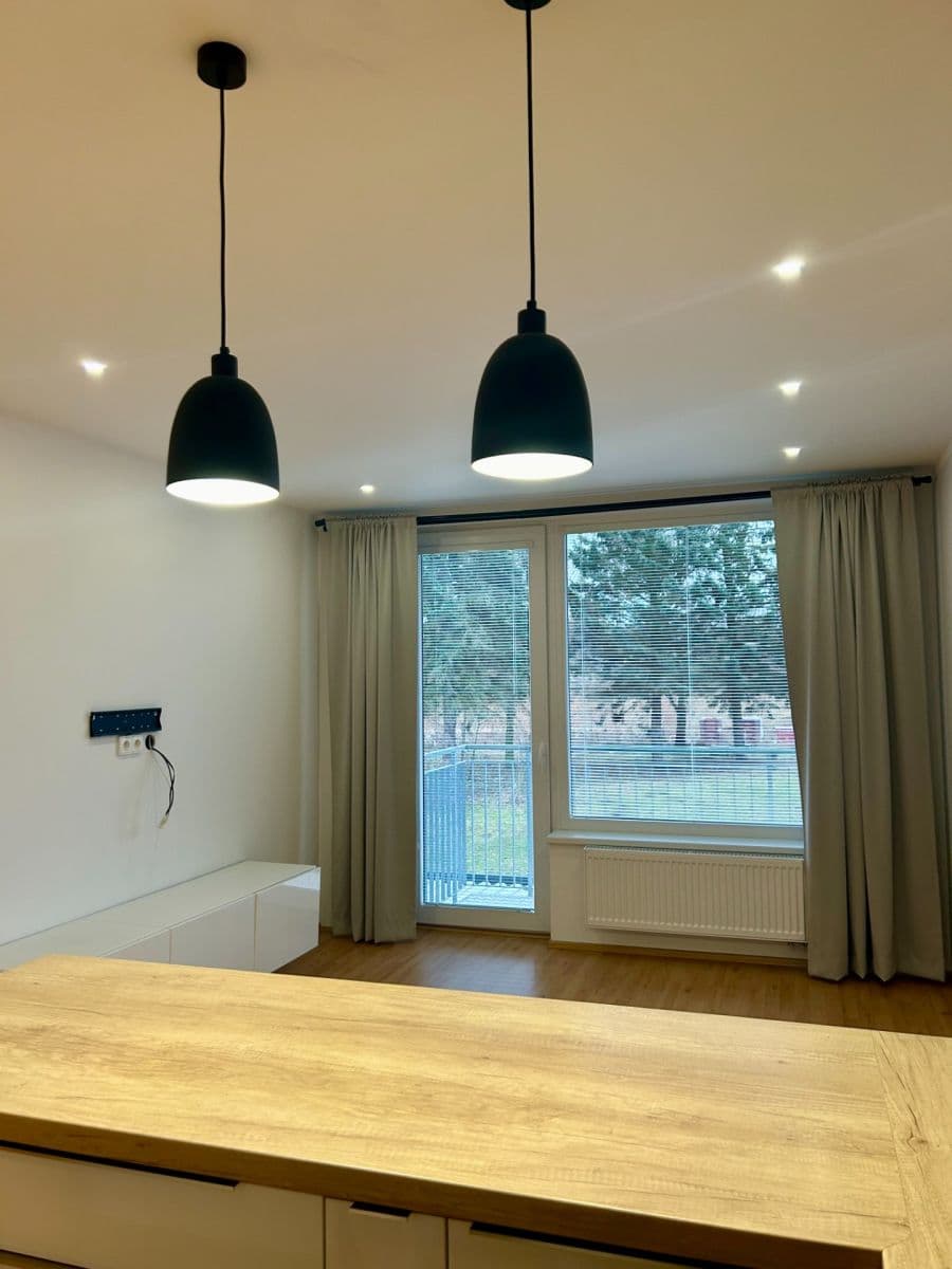 Pronájem bytu 3+kk 61 m², U Pivovaru, Benešov, Středočeský kraj Pronájem bytu 3+kk 61 m², U Pivovaru, Benešov, Středočeský kraj