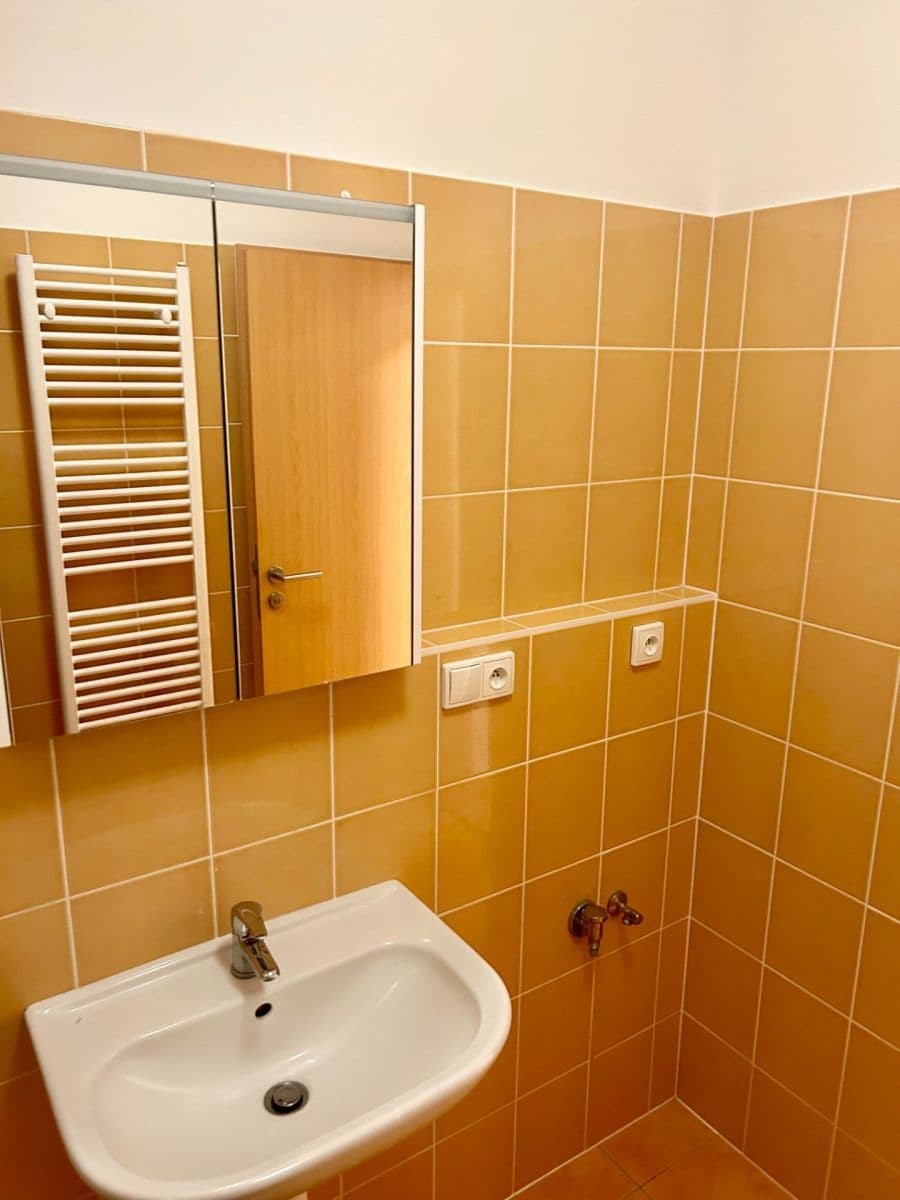Pronájem bytu 3+kk 61 m², U Pivovaru, Benešov, Středočeský kraj Pronájem bytu 3+kk 61 m², U Pivovaru, Benešov, Středočeský kraj