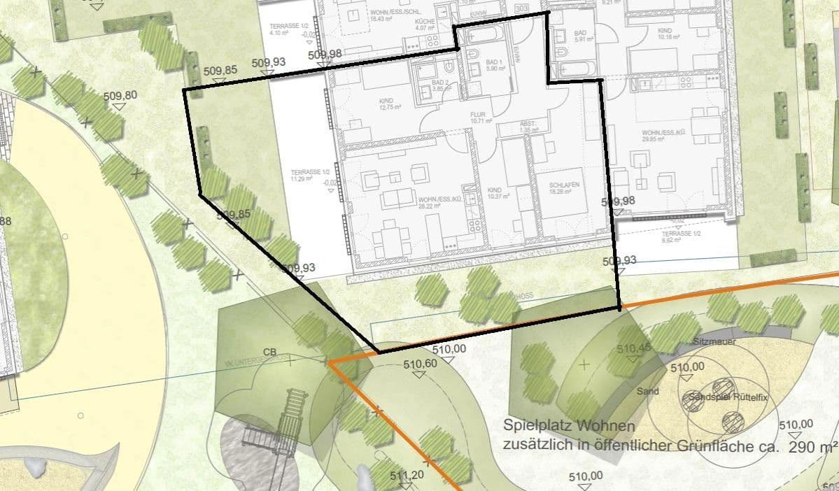 Prodej bytu 4+1 103 m², München, Bavorsko Prodej bytu 4+1 103 m², München, Bavorsko