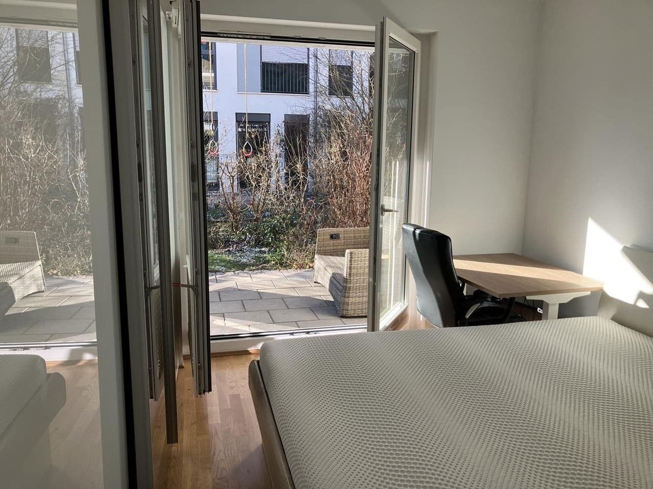 Prodej bytu 4+1 103 m², München, Bavorsko Prodej bytu 4+1 103 m², München, Bavorsko