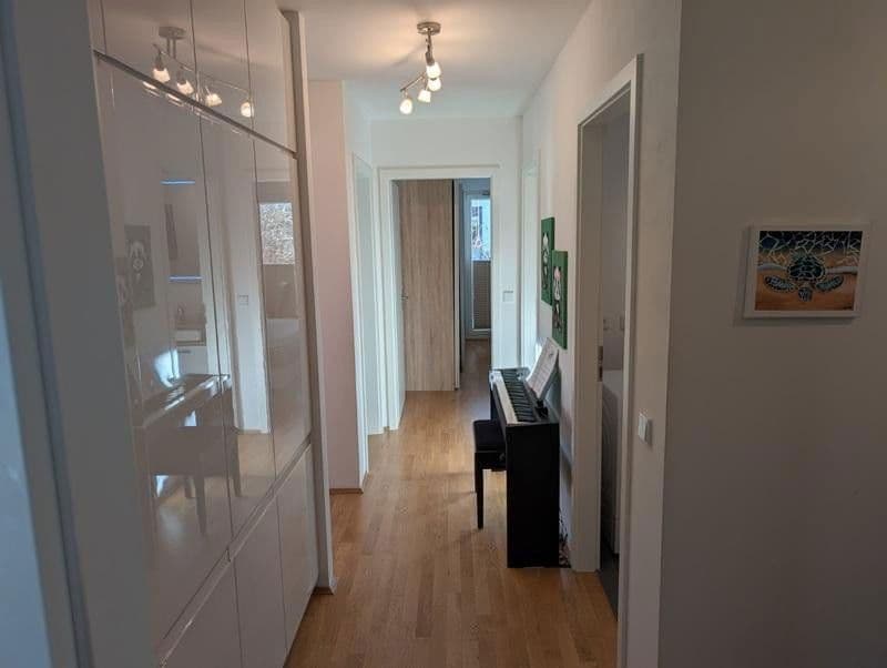 Prodej bytu 4+1 103 m², München, Bavorsko Prodej bytu 4+1 103 m², München, Bavorsko