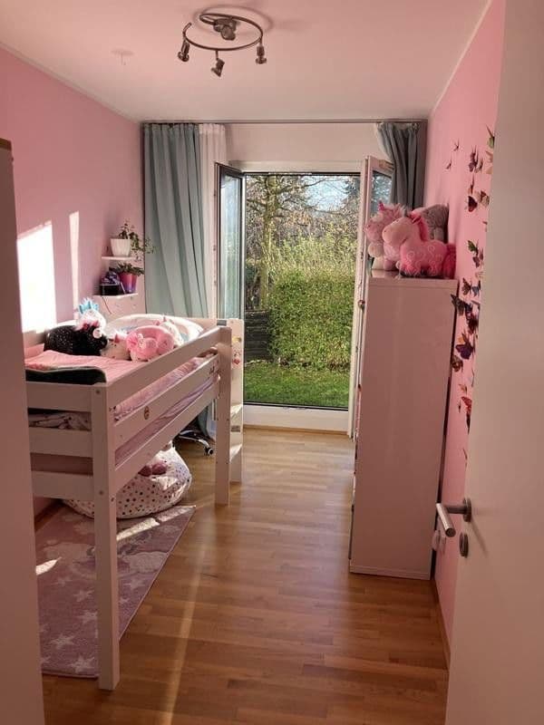 Prodej bytu 4+1 103 m², München, Bavorsko Prodej bytu 4+1 103 m², München, Bavorsko