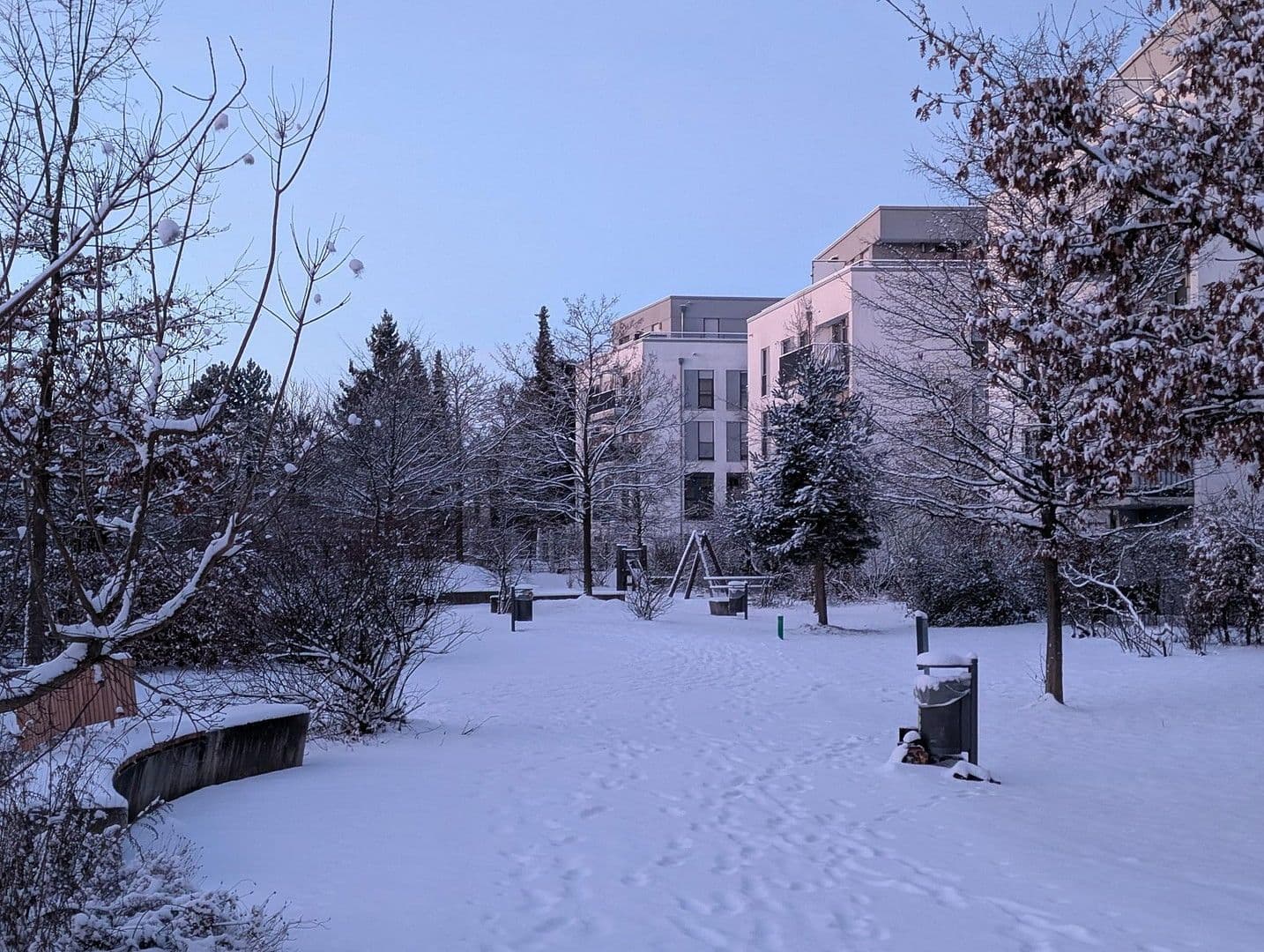 Prodej bytu 4+1 103 m², München, Bavorsko Prodej bytu 4+1 103 m², München, Bavorsko