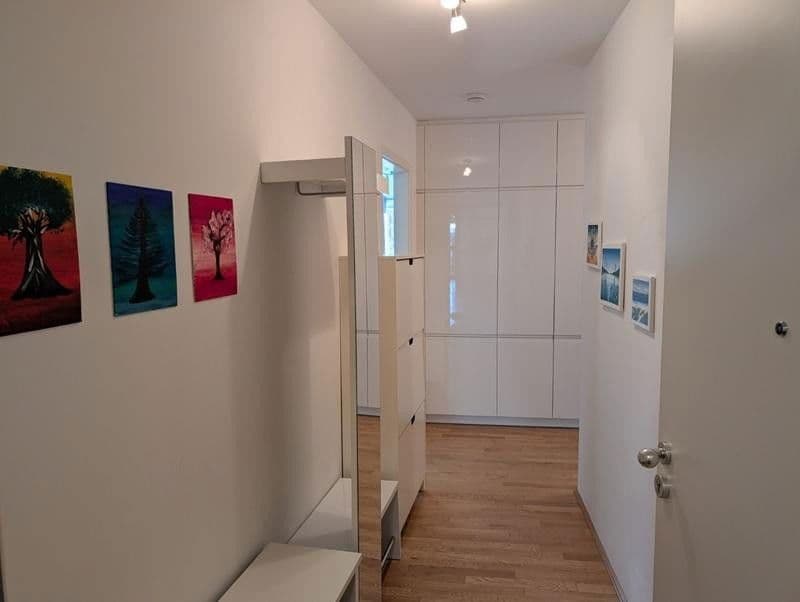 Prodej bytu 4+1 103 m², München, Bavorsko Prodej bytu 4+1 103 m², München, Bavorsko