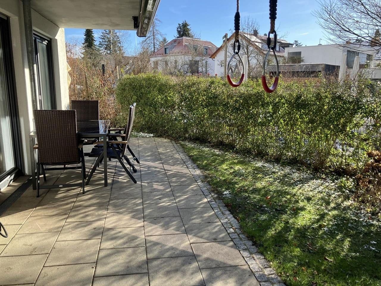 Prodej bytu 4+1 103 m², München, Bavorsko Prodej bytu 4+1 103 m², München, Bavorsko