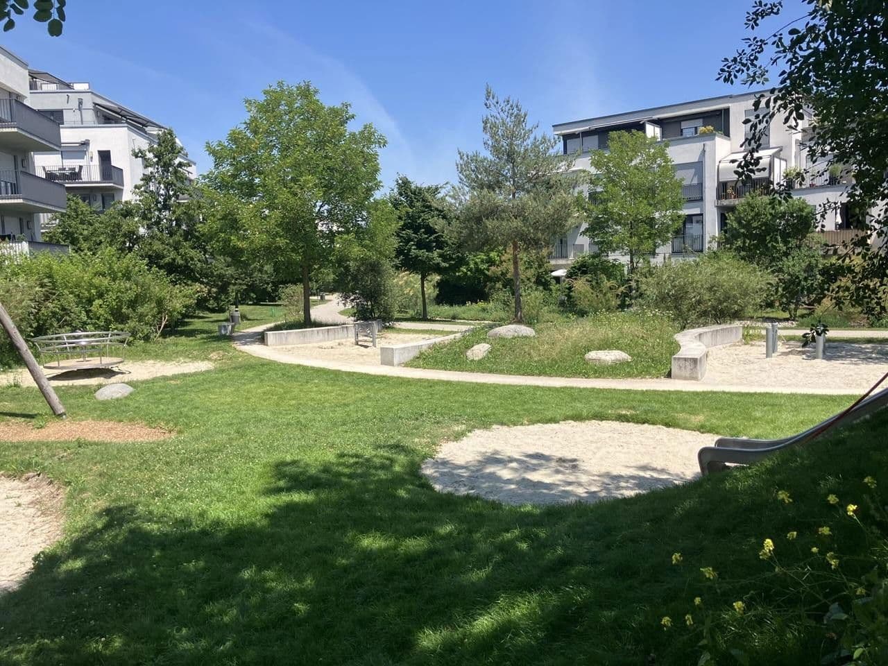 Prodej bytu 4+1 103 m², München, Bavorsko Prodej bytu 4+1 103 m², München, Bavorsko